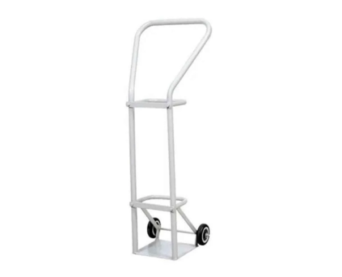 Cylinder Trolley