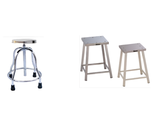 Hospital Stool