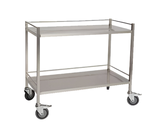 Instrumental Trolly