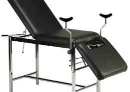 TELESCOPIC DELIVERY STARTER Telescopic delivery starter unit with adjustable stainless steel arms