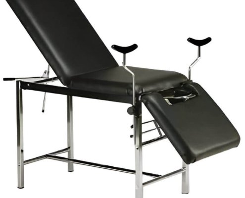 TELESCOPIC DELIVERY STARTER Telescopic delivery starter unit with adjustable stainless steel arms