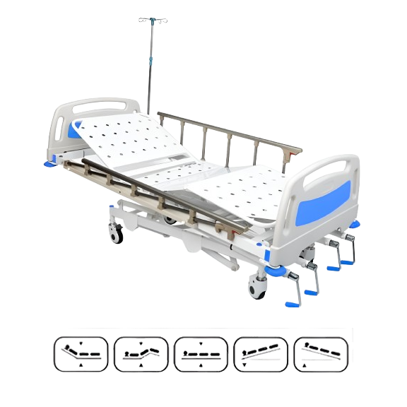 icu bed